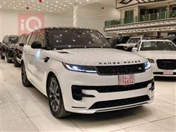 لاند روفر رانج روفر سبورت